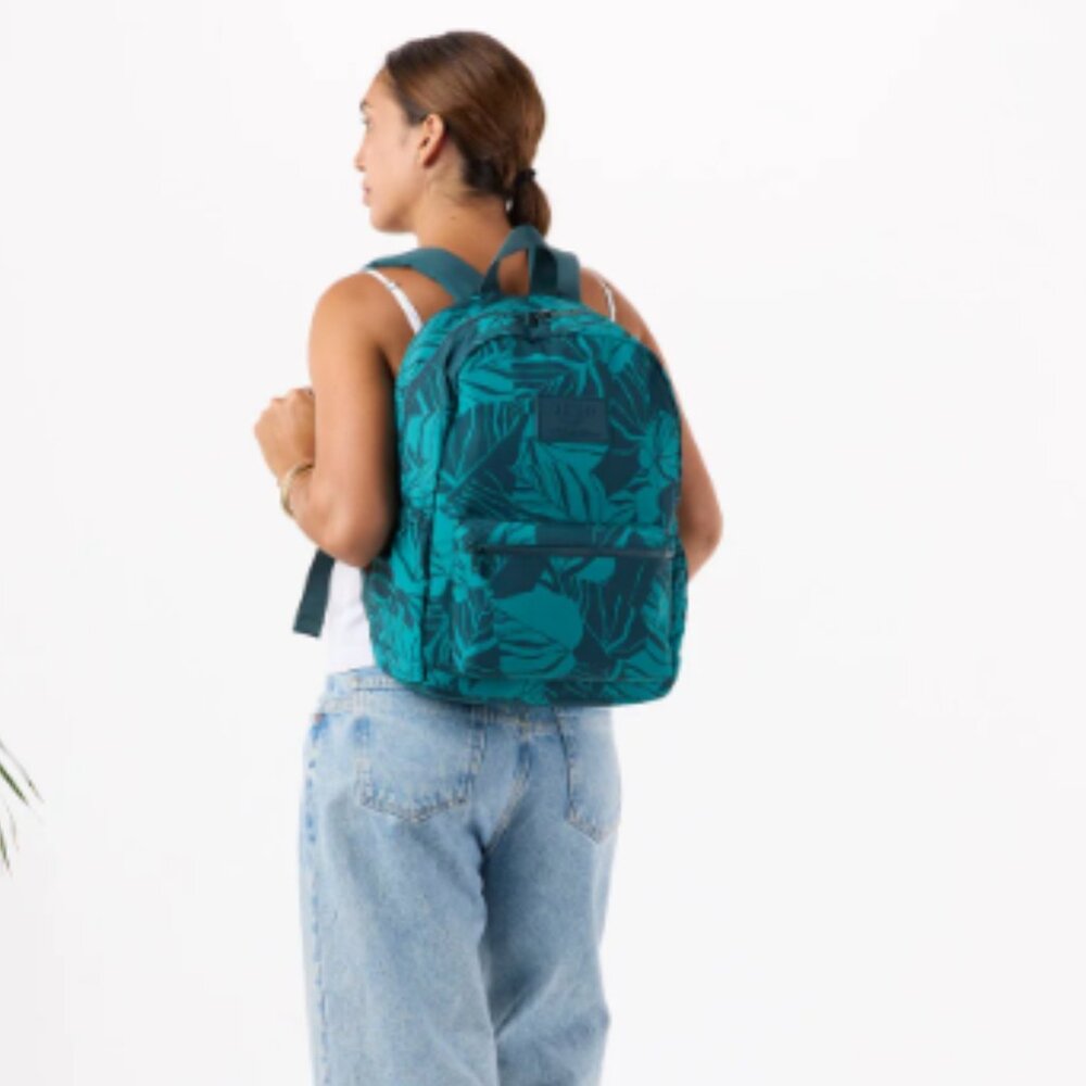 Aloha Collection  Keep It Light Backpack Haunani   NWT - Picture 6 of 7